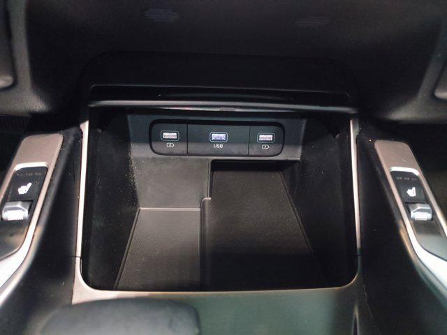 used 2021 Kia Sorento car, priced at $19,814