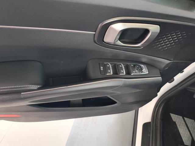 used 2021 Kia Sorento car, priced at $19,814