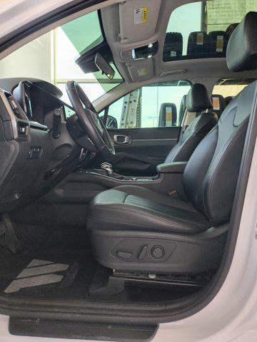 used 2021 Kia Sorento car, priced at $19,814