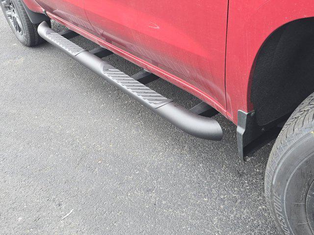 new 2026 Chevrolet Silverado 1500 car, priced at $57,513