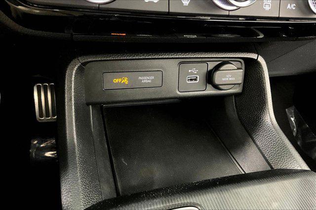 used 2023 Honda Civic car, priced at $22,073