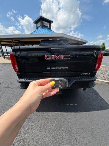 used 2022 GMC Sierra 2500 car, priced at $62,009