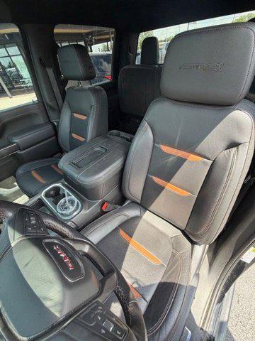 used 2022 GMC Sierra 2500 car, priced at $62,009