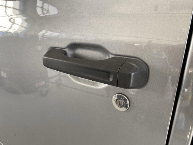 used 2020 Jeep Gladiator car, priced at $22,811