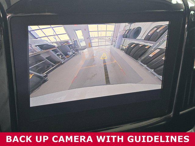 used 2020 Chevrolet Traverse car, priced at $14,946