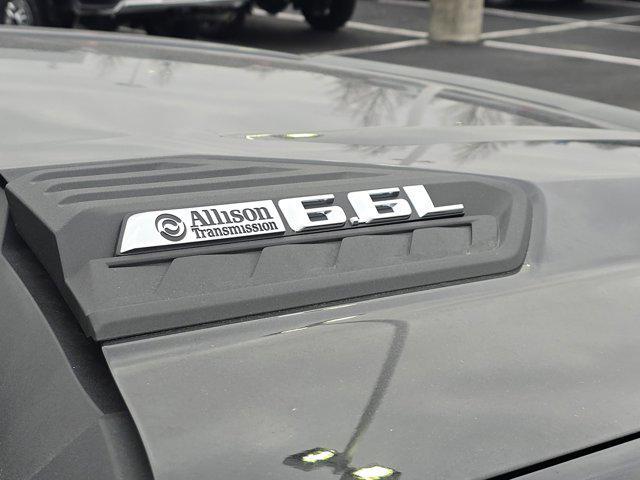 new 2026 Chevrolet Silverado 2500 car, priced at $51,969