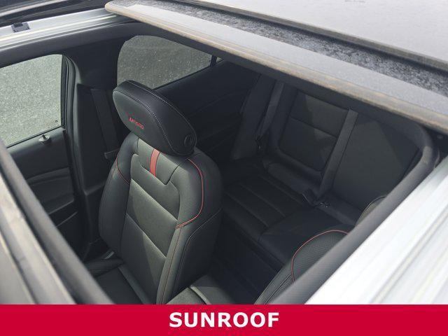 new 2026 Chevrolet Trax car, priced at $26,609