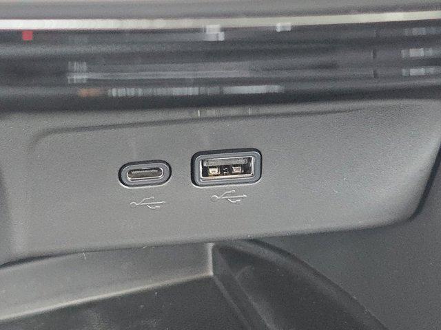 new 2026 Chevrolet Trax car, priced at $26,609