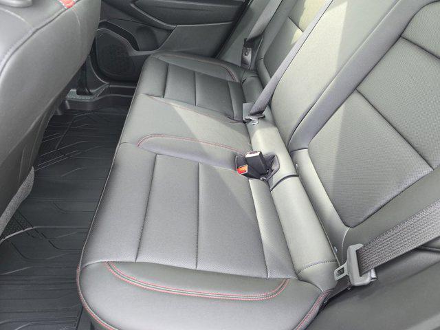 new 2026 Chevrolet Trax car, priced at $26,609