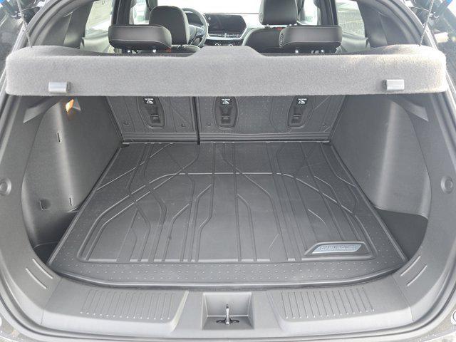 new 2026 Chevrolet Trax car, priced at $26,609