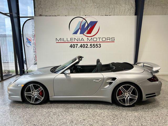used 2008 Porsche 911 car, priced at $88,999