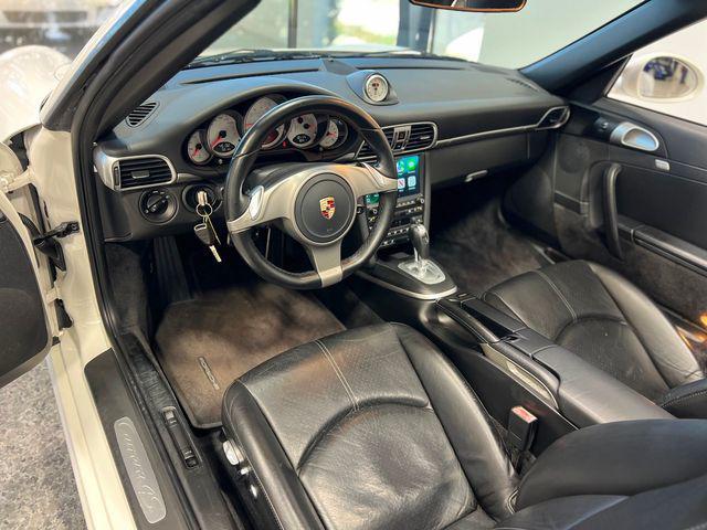 used 2009 Porsche 911 car, priced at $67,999