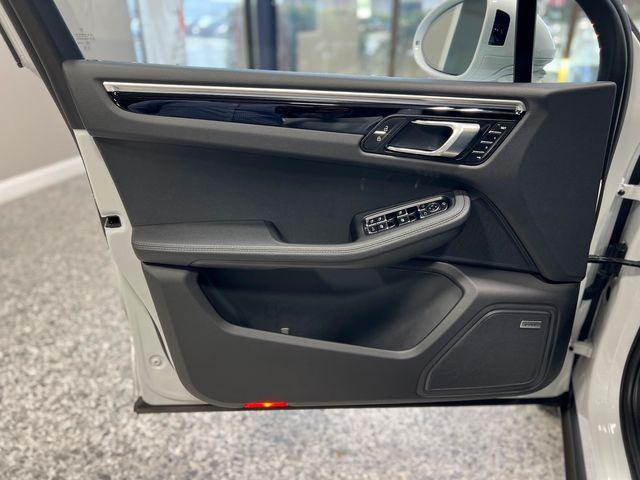 used 2023 Porsche Macan car, priced at $47,999