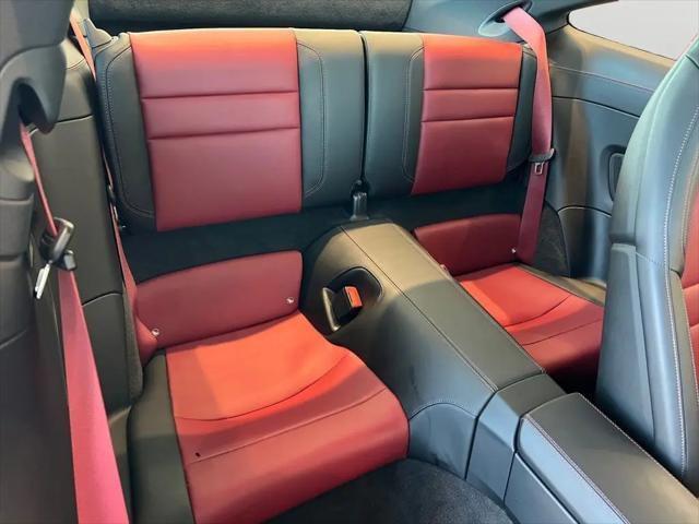 used 2023 Porsche 911 car, priced at $132,999
