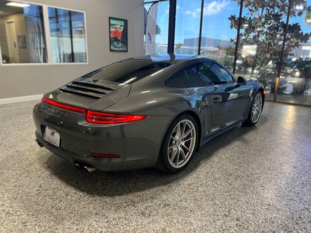 used 2013 Porsche 911 car, priced at $82,999