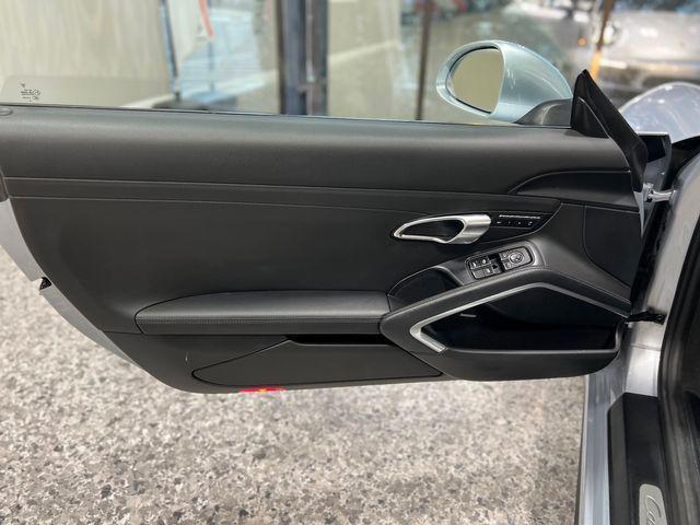 used 2014 Porsche 911 car, priced at $69,999