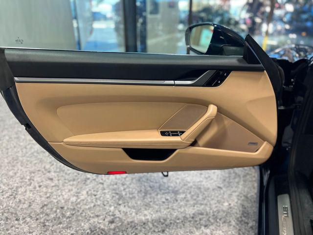 used 2020 Porsche 911 car, priced at $114,999