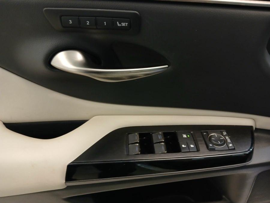 used 2023 Lexus ES 250 car, priced at $34,595