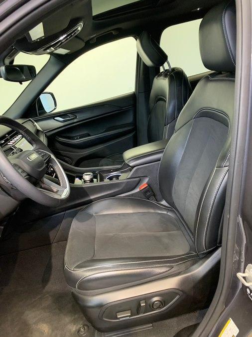 used 2024 Jeep Grand Cherokee L car, priced at $32,595