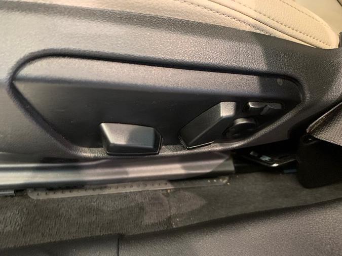 used 2021 BMW 228 Gran Coupe car, priced at $20,595