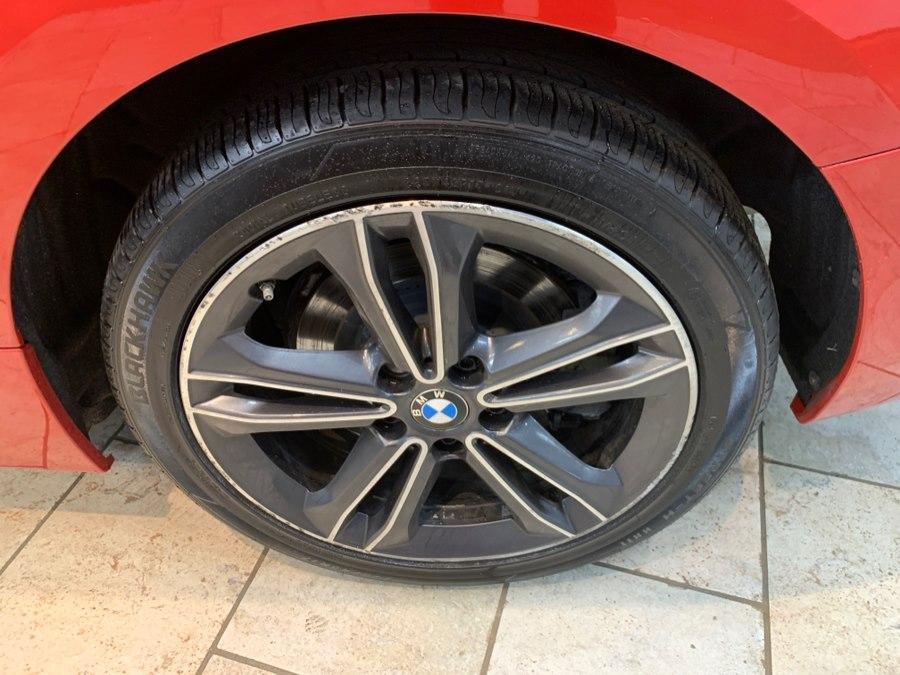 used 2021 BMW 228 Gran Coupe car, priced at $20,595