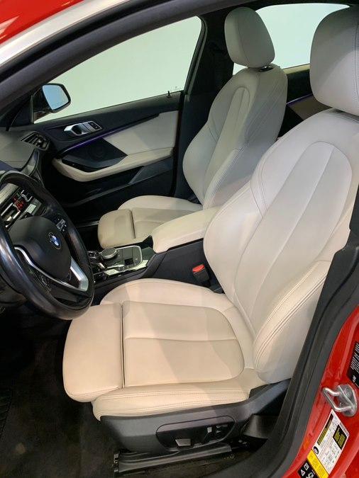 used 2021 BMW 228 Gran Coupe car, priced at $20,595