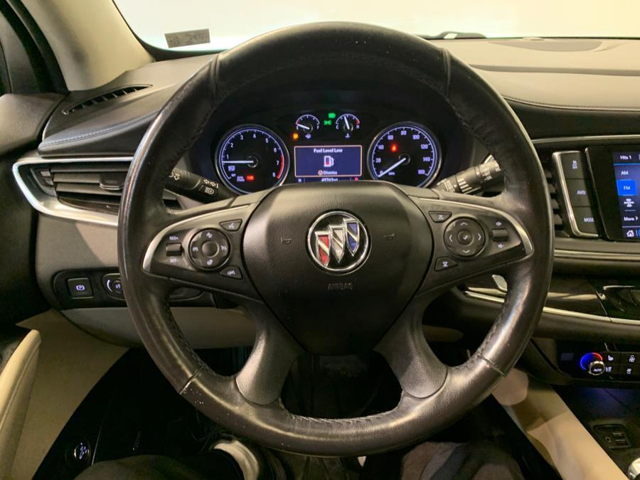 used 2020 Buick Enclave car, priced at $24,995