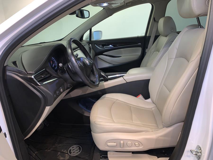 used 2020 Buick Enclave car, priced at $24,995