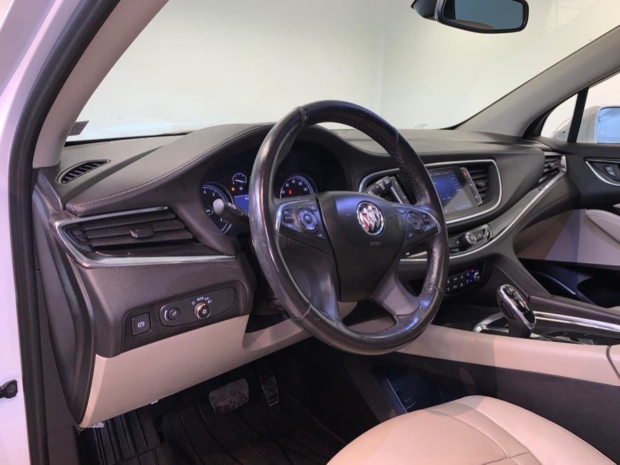 used 2020 Buick Enclave car, priced at $24,995