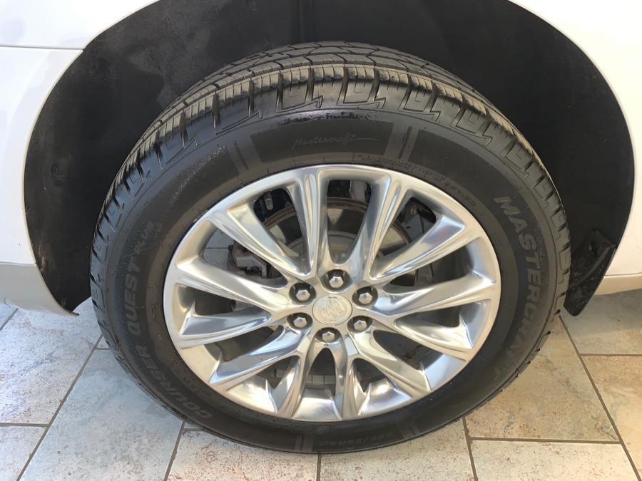 used 2020 Buick Enclave car, priced at $24,995