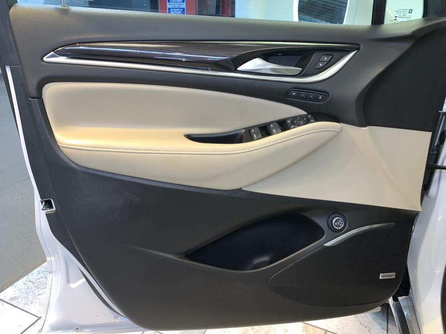 used 2020 Buick Enclave car, priced at $24,995