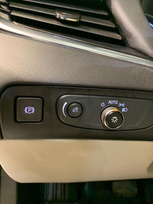 used 2020 Buick Enclave car, priced at $24,995