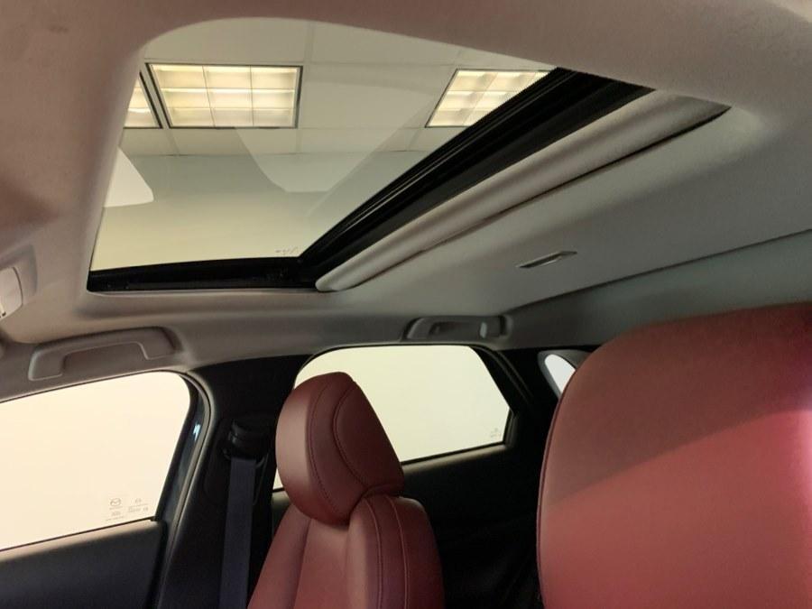 used 2023 Mazda CX-30 car, priced at $27,595