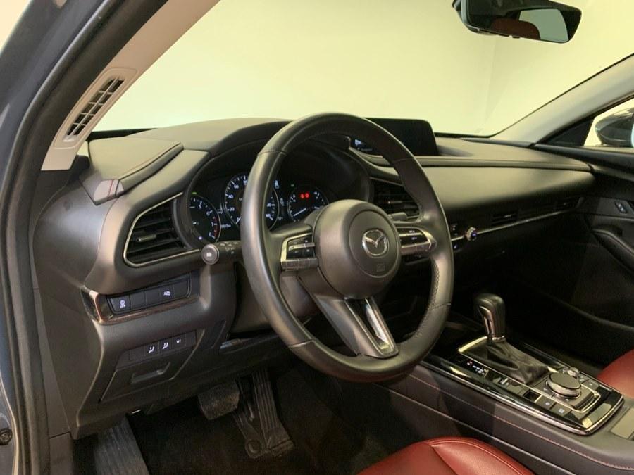 used 2023 Mazda CX-30 car, priced at $27,595