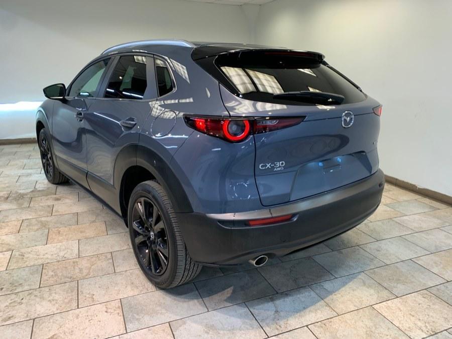 used 2023 Mazda CX-30 car, priced at $27,595