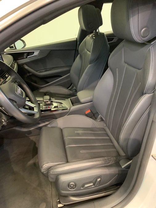 used 2024 Audi A5 Sportback car, priced at $34,995
