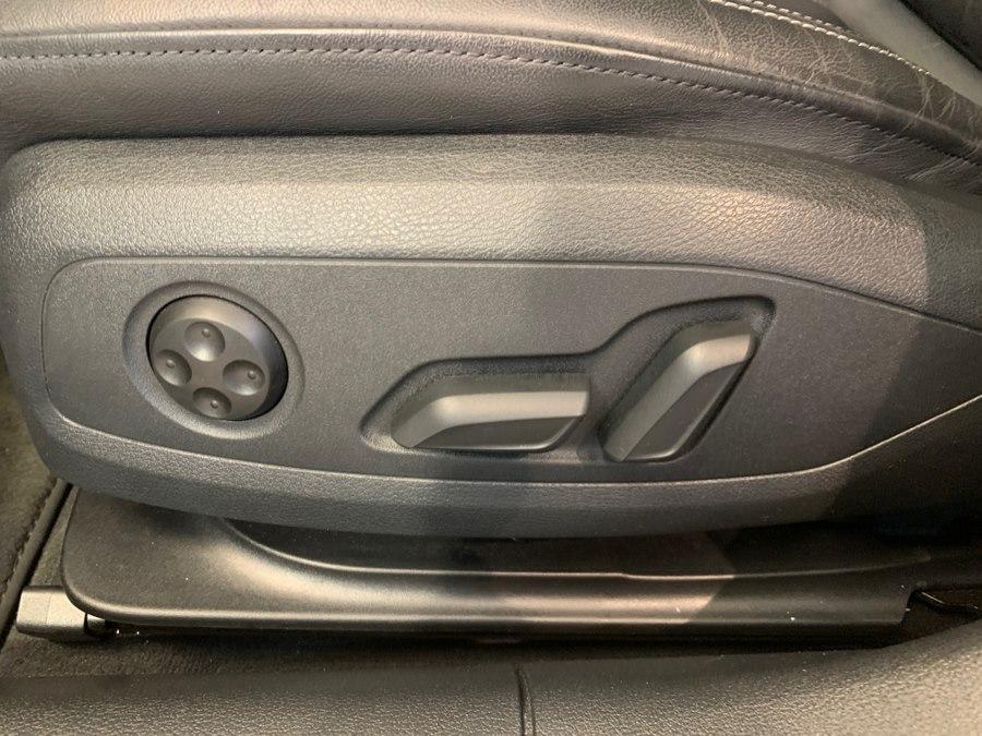 used 2024 Audi A5 Sportback car, priced at $34,995