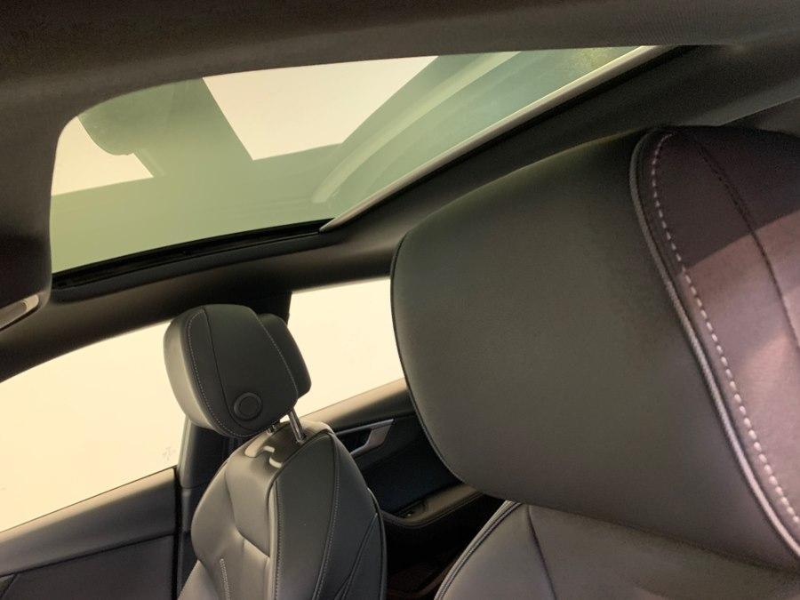 used 2024 Audi A5 Sportback car, priced at $34,995