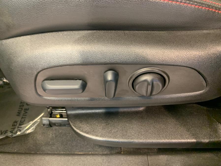 used 2022 Chevrolet Equinox car, priced at $18,995