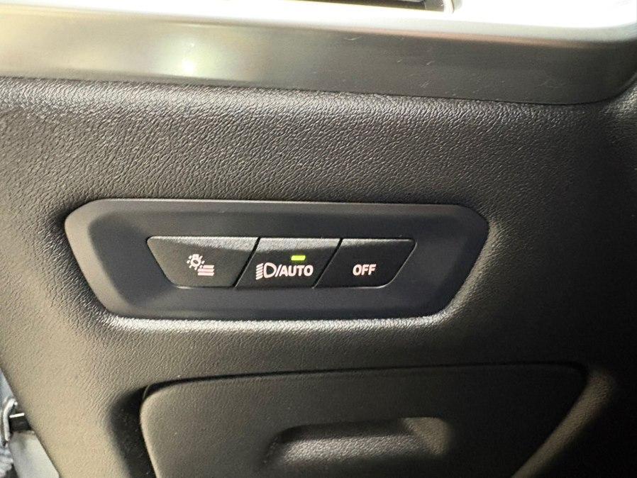 used 2024 BMW X5 car, priced at $57,884