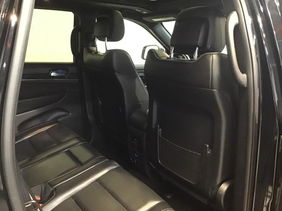 used 2020 Jeep Grand Cherokee car, priced at $23,595