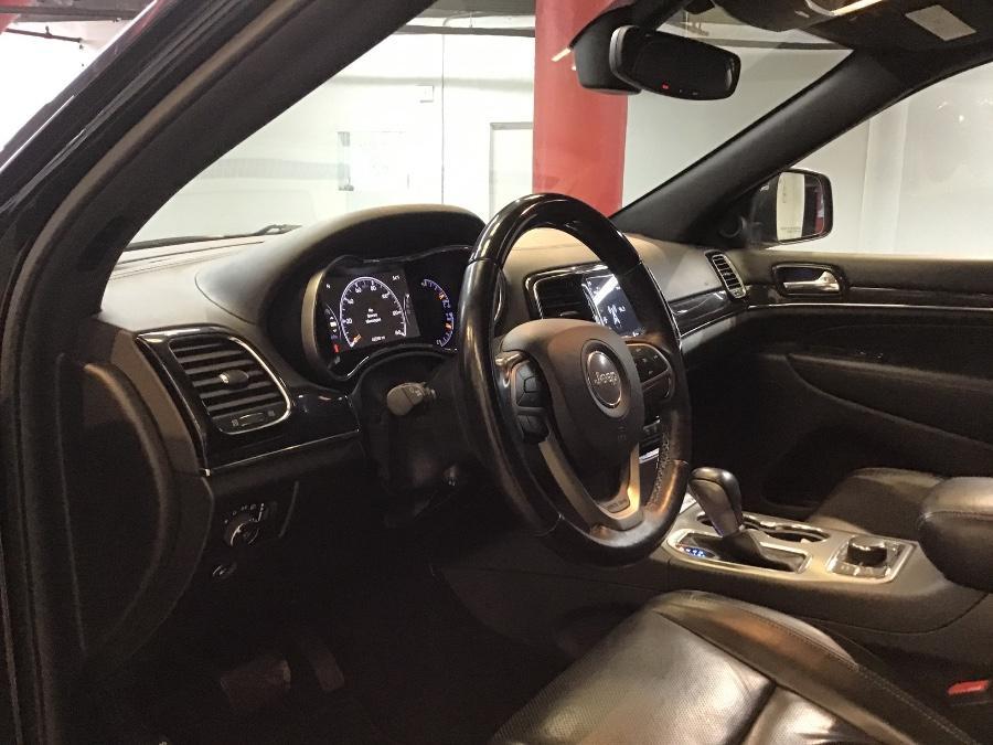 used 2020 Jeep Grand Cherokee car, priced at $23,595