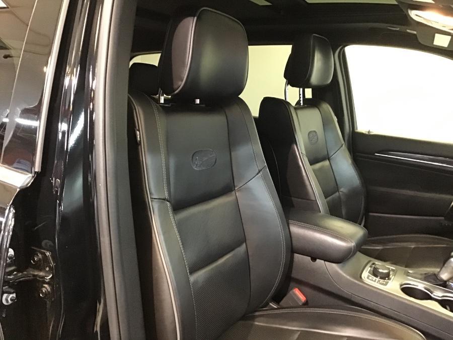 used 2020 Jeep Grand Cherokee car, priced at $23,595