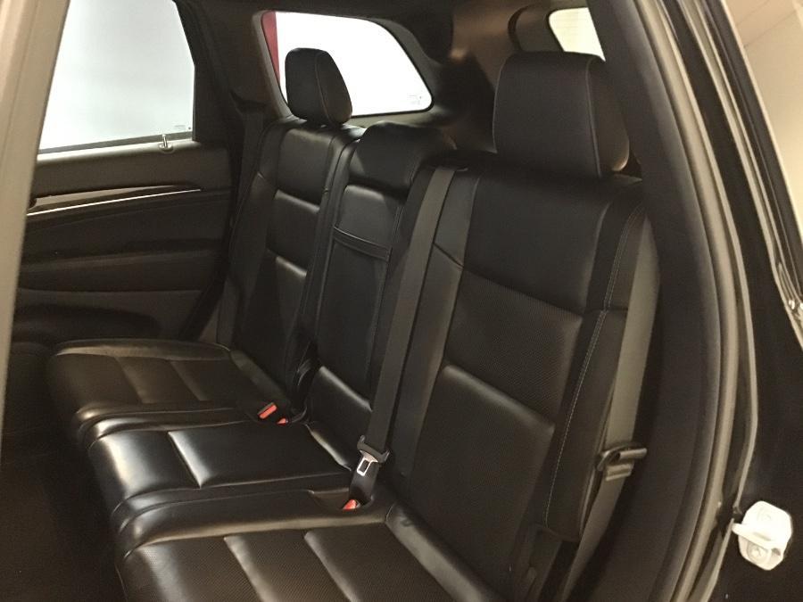 used 2020 Jeep Grand Cherokee car, priced at $23,595