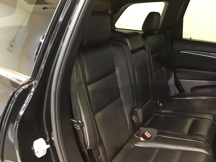 used 2020 Jeep Grand Cherokee car, priced at $23,595