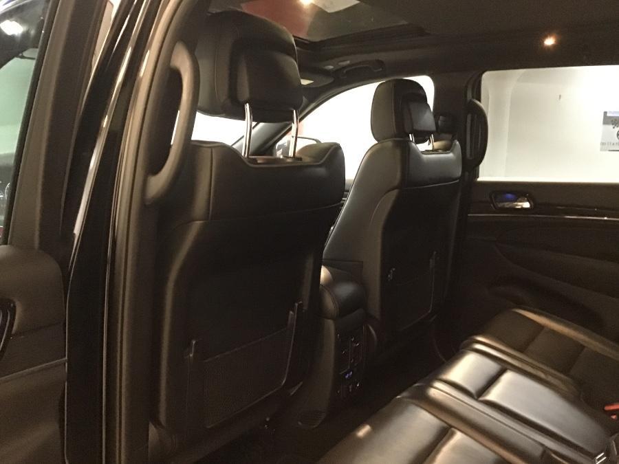 used 2020 Jeep Grand Cherokee car, priced at $23,595