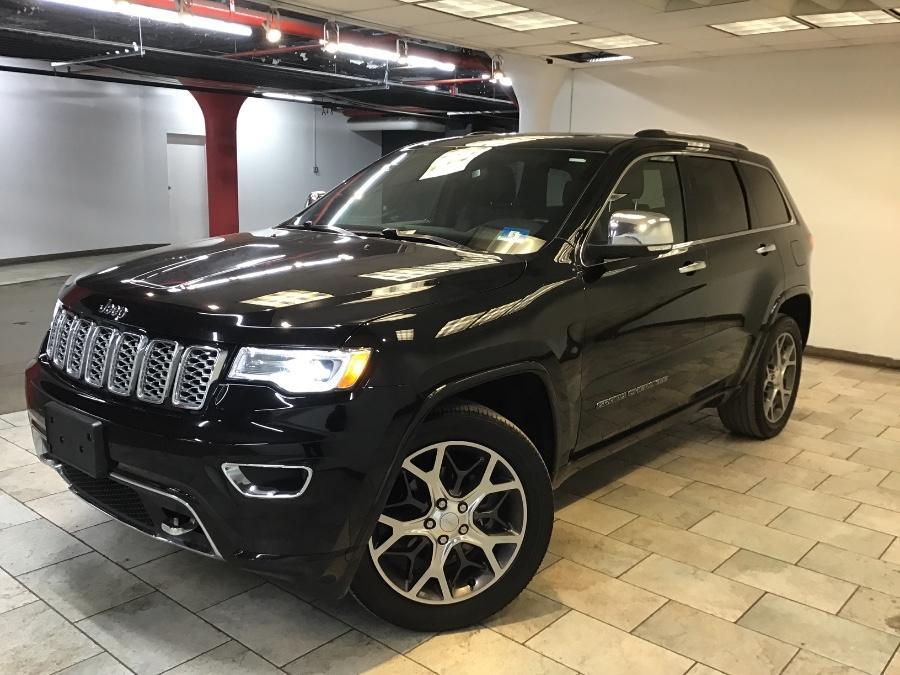used 2020 Jeep Grand Cherokee car, priced at $23,595