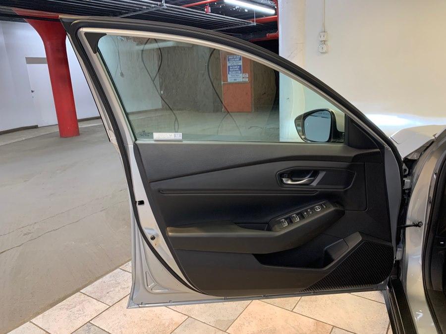 used 2024 Honda Accord car, priced at $25,884