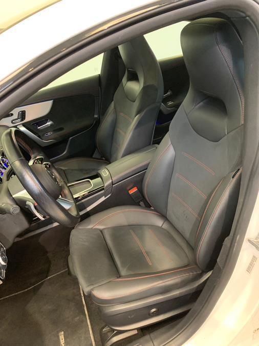 used 2024 Mercedes-Benz CLA 250 car, priced at $33,866