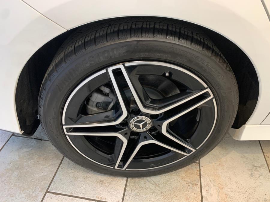 used 2024 Mercedes-Benz CLA 250 car, priced at $33,866